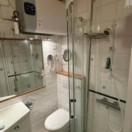 Apartamento Joli Deux Pieces Near Eiffel Tower París